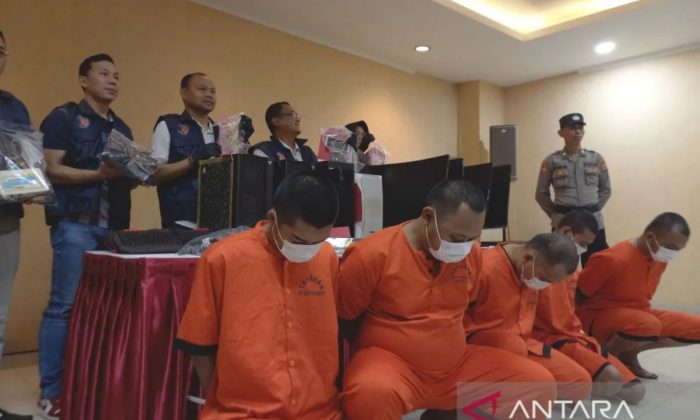 Dinsos Bantul: Progres sanggah KPM terindikasi judol masih 50 persen