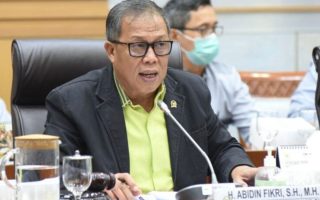 DPR minta audit forensik keuangan haji berbasis kepentingan jamaah