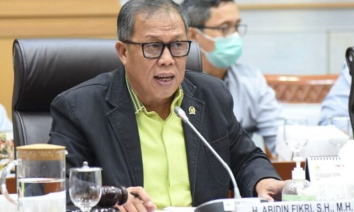 DPR minta audit forensik keuangan haji berbasis kepentingan jamaah