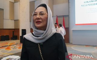 Komisi XIII DPR komit mengawal kasus Lapas Cibinong secara akuntabel