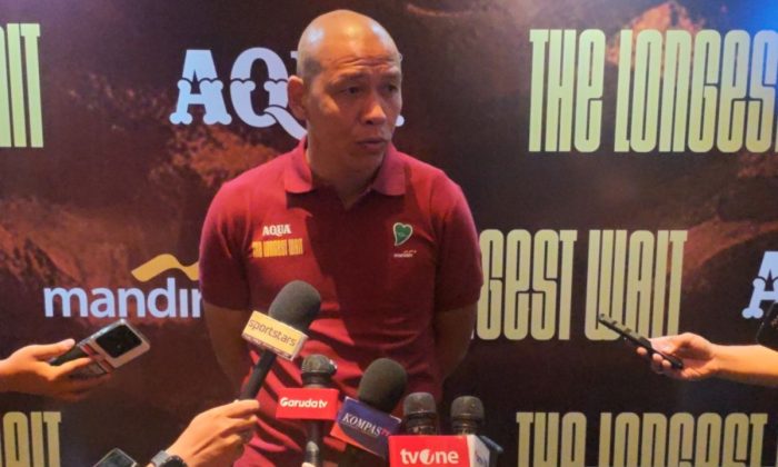 Nova minta Indonesia perbaiki penyelesaian akhir saat hadapi Australia