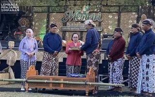 LPS dukung upaya pelestarian nilai Keistimewaan DIY