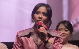 Film "Agensi Rumah Tangga" tampilkan potret perjuangan perempuan