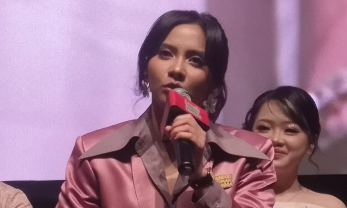 Film "Agensi Rumah Tangga" tampilkan potret perjuangan perempuan