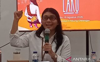 Pemkot Yogyakarta perkuat pelestarian kebudayaan lewat Rintisan Kelurahan Budaya