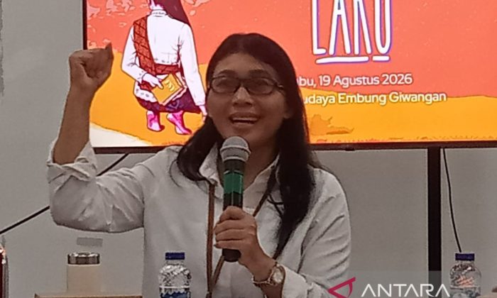 Pemkot Yogyakarta perkuat pelestarian kebudayaan lewat Rintisan Kelurahan Budaya
