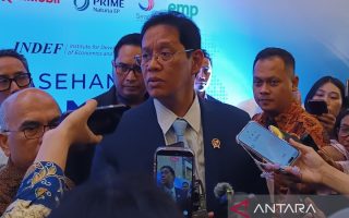 Kemenkeu: Transformasi birokrasi Kemenkeu tumbuhkan penerimaan pajak