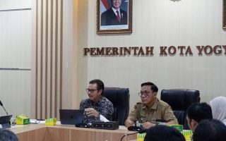 Yogyakarta siapkan tujuh event unggulan dongkrak kunjungan wisata