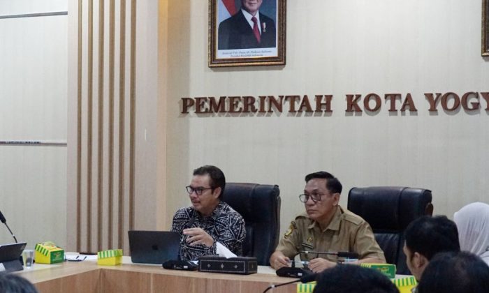 Yogyakarta siapkan tujuh event unggulan dongkrak kunjungan wisata