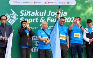 Astra Financial perkuat literasi keuangan dalam semangat olahraga
