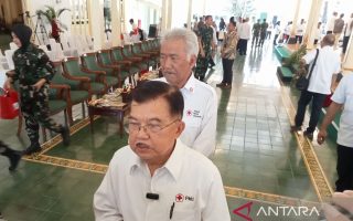 JK: PT harus tingkatkan kualitas agar sarjana tak menganggur