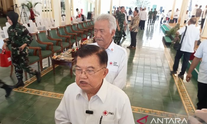 JK: PT harus tingkatkan kualitas agar sarjana tak menganggur