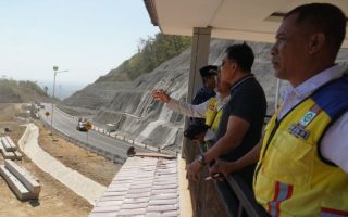 DPRD: JJLS Kelok 23 investasi strategis pembangunan sisi selatan DIY