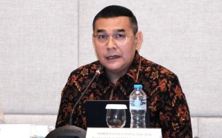 Wamen ATR: RUU Agraria diharapkan dapat menjawab persoalan agraria