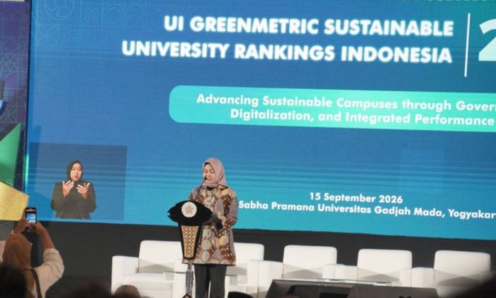 Kemenhut dorong perguruan tinggi turut andil pencegahan karhutla
