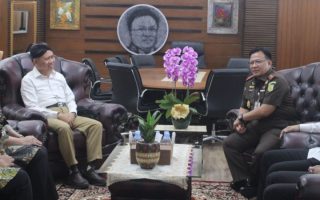 Bawaslu dan Kejati DIY memperkuat pencegahan pelanggaran Pemilu