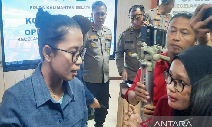 Manajemen Kapal Virgo klaim tanggung pemulangan jenazah