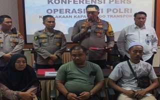 Ahli waris korban KM Virgo terima santunan total Rp70 Juta