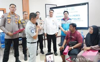 Suami-istri korban Kapal Virgo tak mempunyai ahli waris