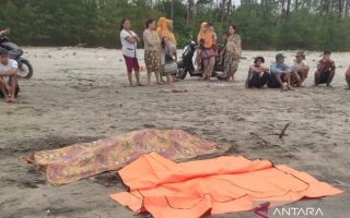 BPBD konfirmasi jasad di pantai merupakan warga Mukomuko