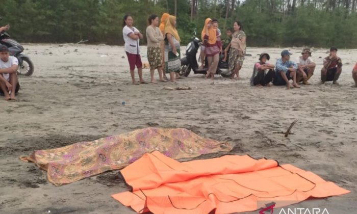 BPBD konfirmasi jasad di pantai merupakan warga Mukomuko