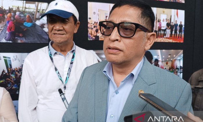 Baleg: Penyusunan UU Pengaturan Reforma Agraria tidak tergesa-gesa