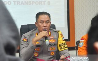 Mabes Polri ambil alih penyelidikan kasus Kapal Virgo
