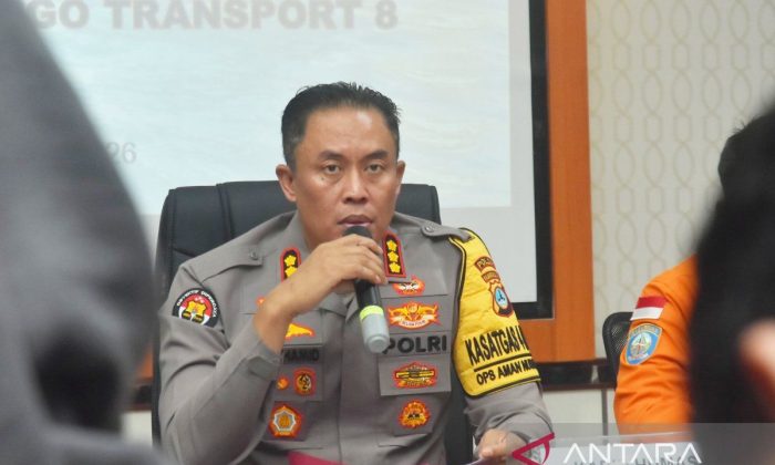 Mabes Polri ambil alih penyelidikan kasus Kapal Virgo