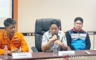 Jasa Raharja bayarkan santunan Rp852 juta kepada korban Kapal Virgo