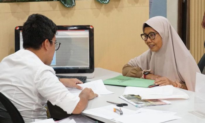 Kementerian ATR/BPN perluas implementasi PERINTIS 10 hari hingga 95 Kantah