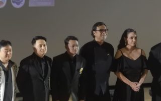 "Kuasa Gelap: Perjanjian Darah" sapa penonton mulai 8 Oktober