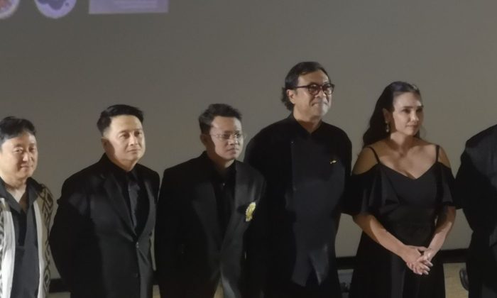 "Kuasa Gelap: Perjanjian Darah" sapa penonton mulai 8 Oktober