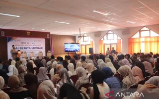 BPKH mengajak generasi muda rencanakan keuangan untuk persiapan haji