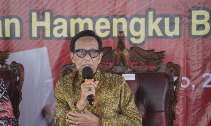 Sultan HB X mendorong pengembangan kopi Merapi sumber pendapatan warga
