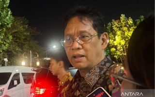 Purbaya pastikan dana pembayaran utang kereta cepat tersedia
