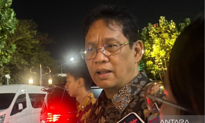Purbaya pastikan dana pembayaran utang kereta cepat tersedia