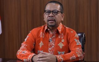 Qodari sebut pemerintah mengutamakan kepastian kerja manajer KDKMP-KNMP