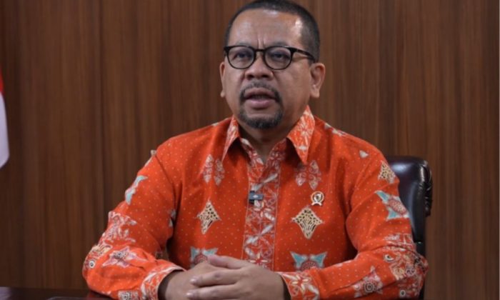 Qodari sebut pemerintah mengutamakan kepastian kerja manajer KDKMP-KNMP