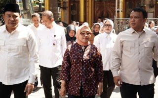 BGN: Seluruh korban dugaan keracunan Sidoarjo membaik