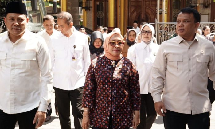 BGN: Seluruh korban dugaan keracunan Sidoarjo membaik