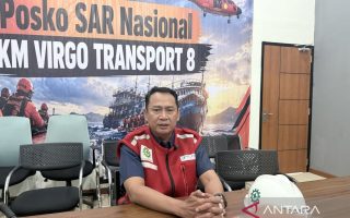 Pelindo: Pelabuhan Trisakti normal di tengah operasi SAR KM Virgo