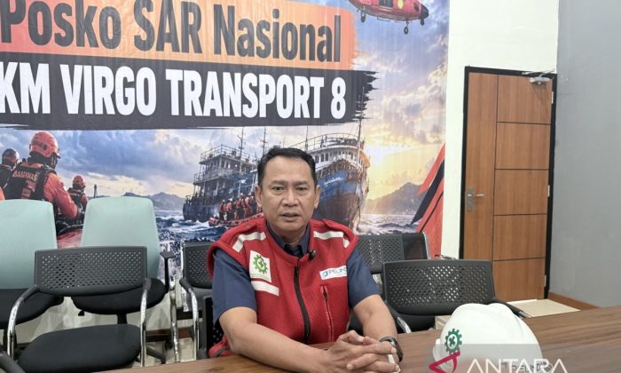 Pelindo: Pelabuhan Trisakti normal di tengah operasi SAR KM Virgo