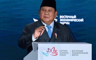 Prabowo undang perusahaan Rusia garap 138 blok energi di Indonesia