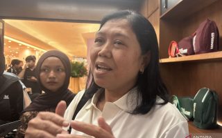 Yayuk Basuki nilai Janice Tjen hanya butuh konsisten dan percaya diri