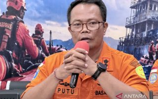 Basarnas: Kondisi jasad korban KM Virgo secara anatomis masih utuh