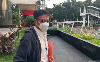KPK usut aset eks Sekjen Kemenaker Hery Sudarmanto terkait kasus RPTKA