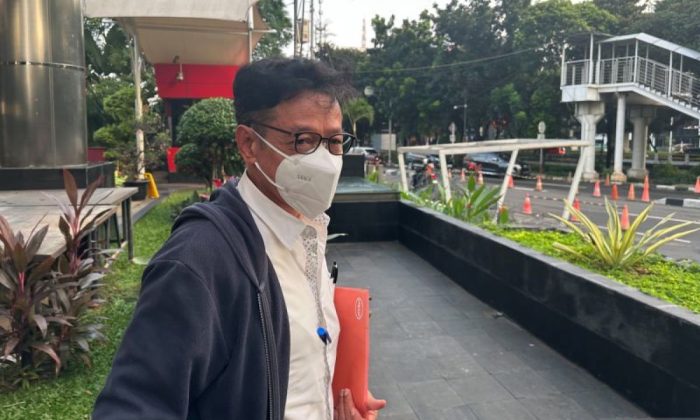 KPK usut aset eks Sekjen Kemenaker Hery Sudarmanto terkait kasus RPTKA