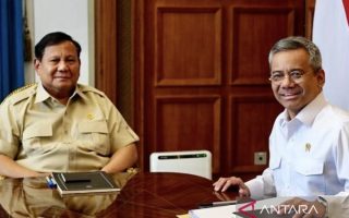 Presiden sambut baik penyelesaian kewajiban pemerintah terkait BLBI