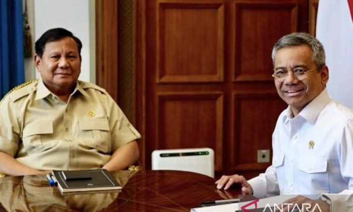Presiden sambut baik penyelesaian kewajiban pemerintah terkait BLBI