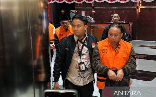 KPK nilai jalur mandiri PTN paling berisiko terjadi penyimpangan